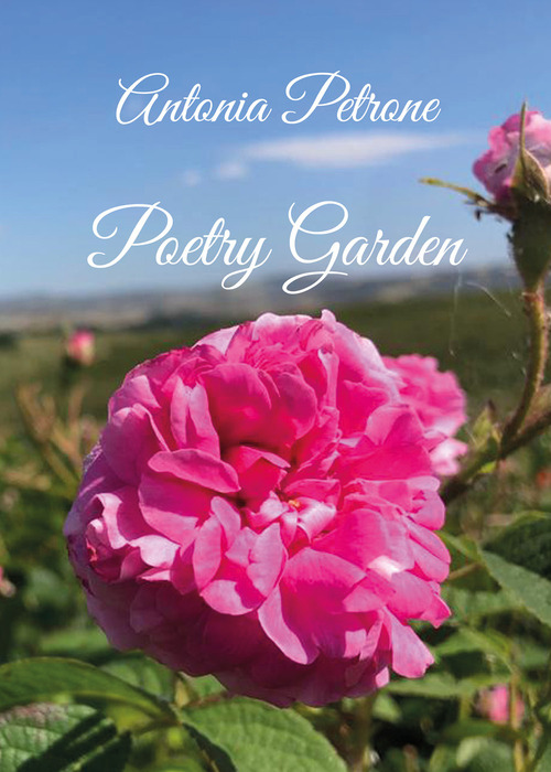 Poetry garden