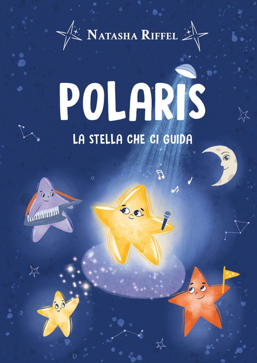 Polaris. La stella che ci guida