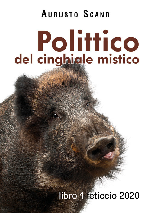 Polittico del cinghiale mistico