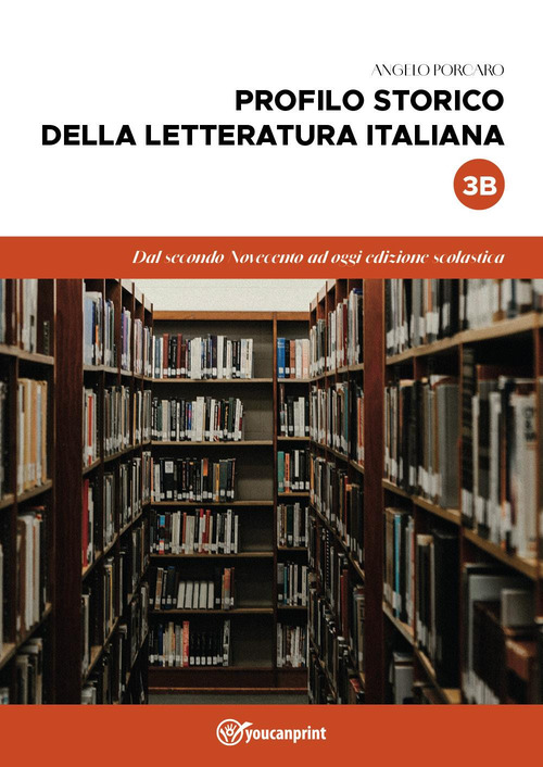 Profilo storico della letteratura italiana