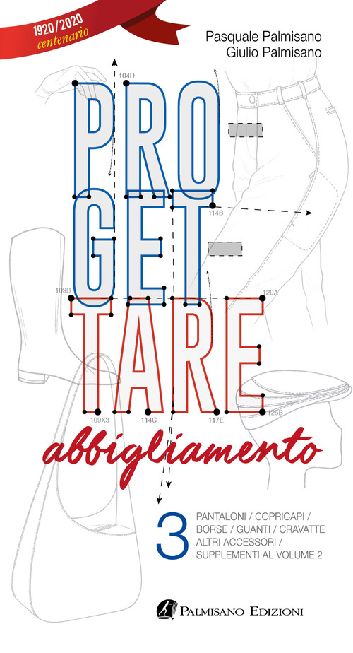 Progettare abbigliamento