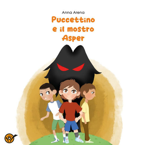Puccettino e il mostro Asper
