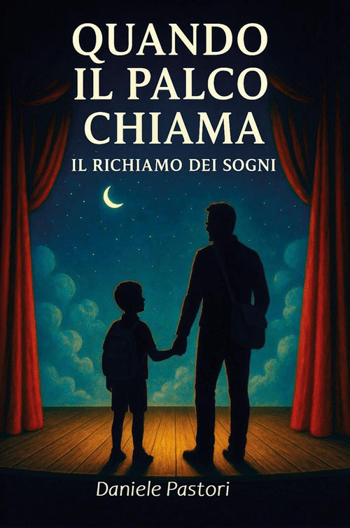 Quando il palco chiama. Il richiamo dei sogni