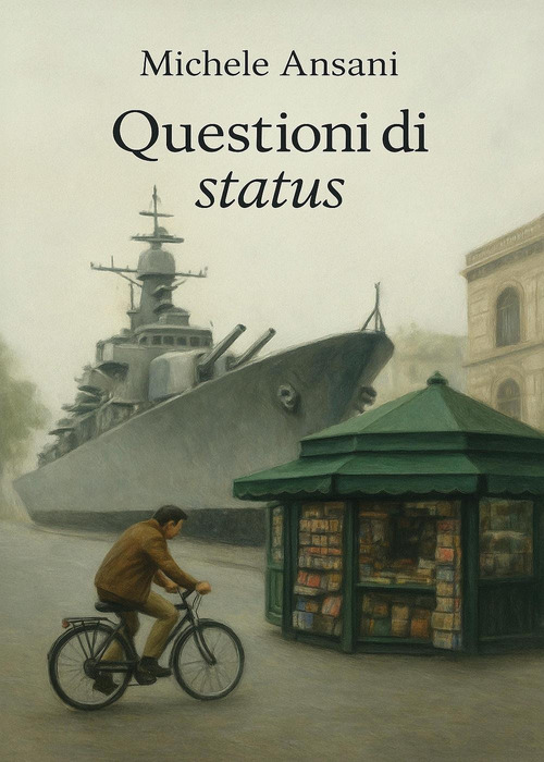 Questioni di status