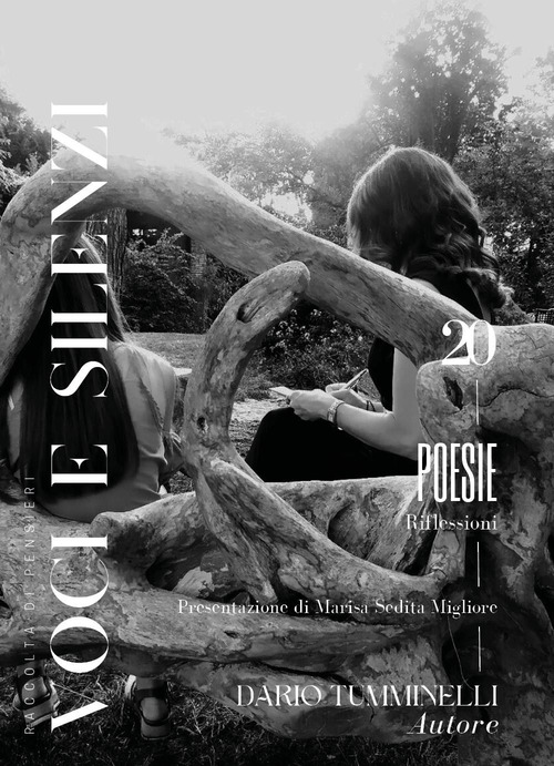 Raccolta di pensieri. Voci e silenzi