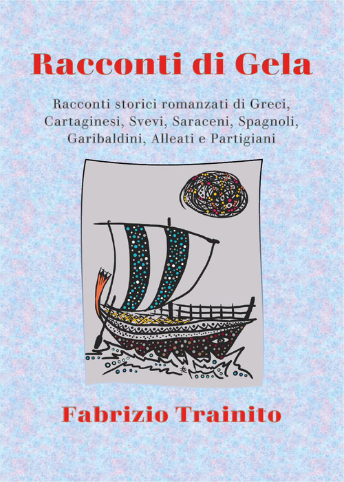 Racconti di Gela