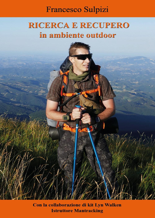 Ricerca e recupero in ambiente outdoor