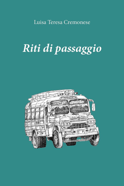 Riti di passaggio