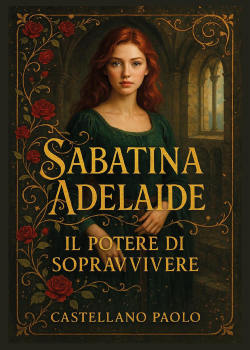 Sabatina Adelaide. Il potere di sopravvivere