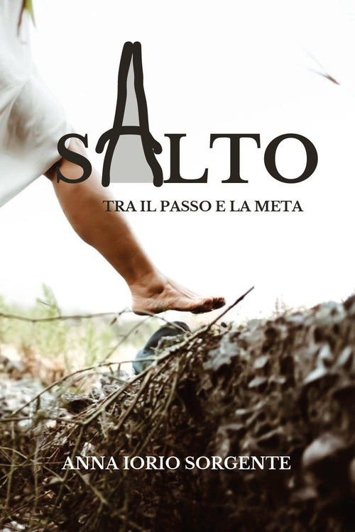 Salto. Tra il passo e la meta