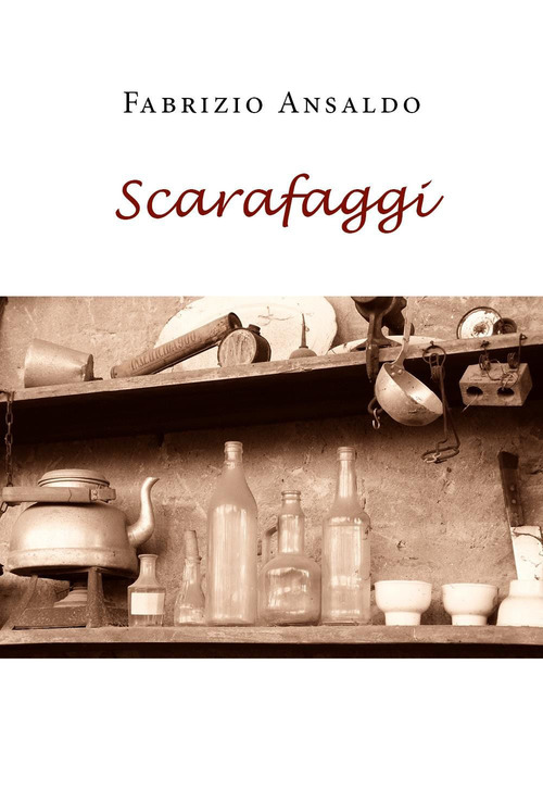 Scarafaggi