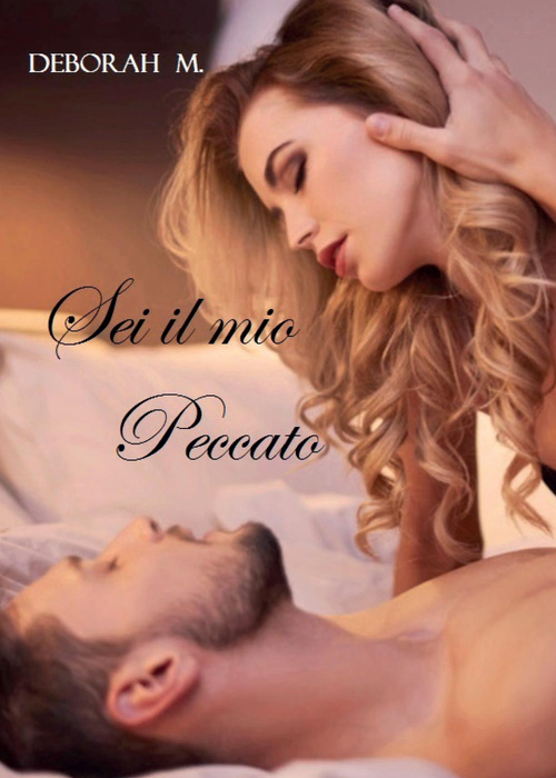 Sei il mio peccato. Hearts on fire