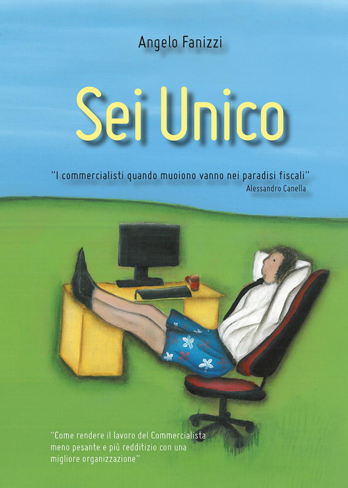 Sei unico