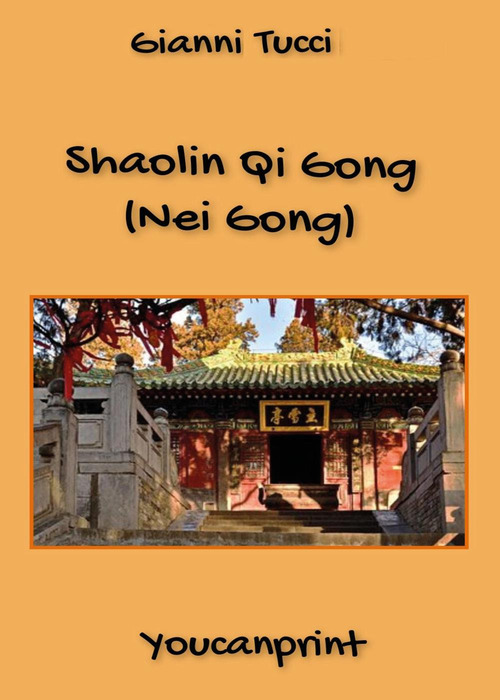 Shaolin Qi Gong