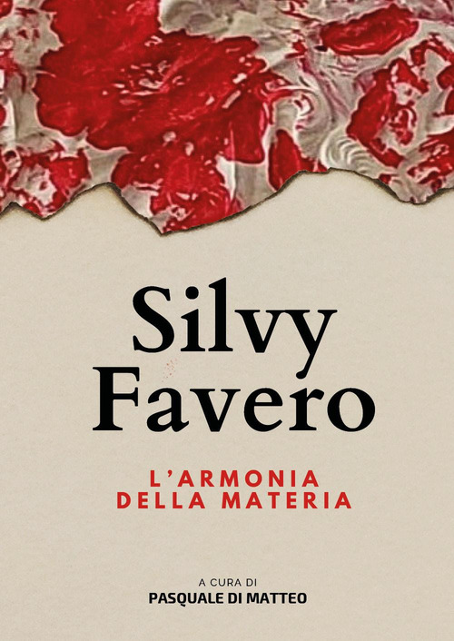 Silvy Favero. L'armonia della materia