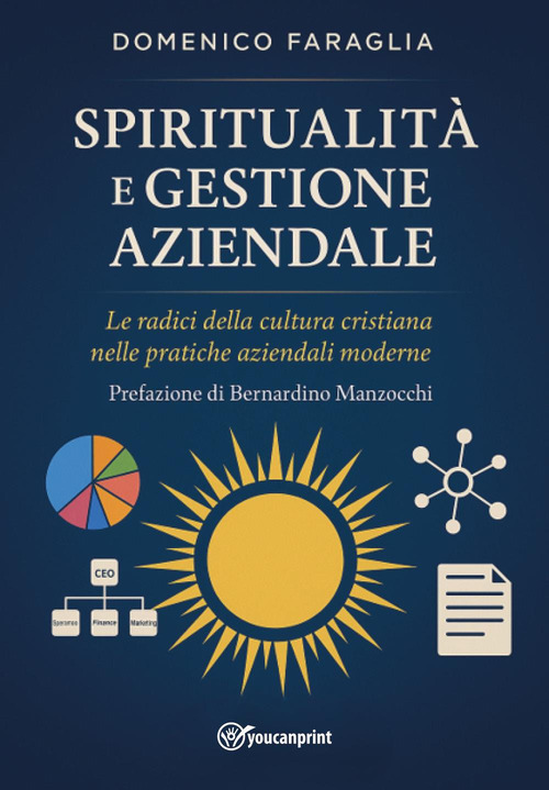 Spiritualità e gestione aziendale