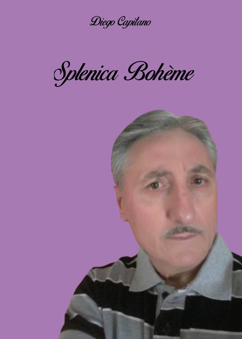 Splenica boh&egrave;me