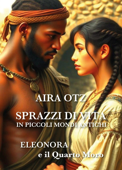 Sprazzi di vita in piccoli mondi antichi