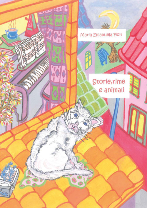 Storie, rime e animali