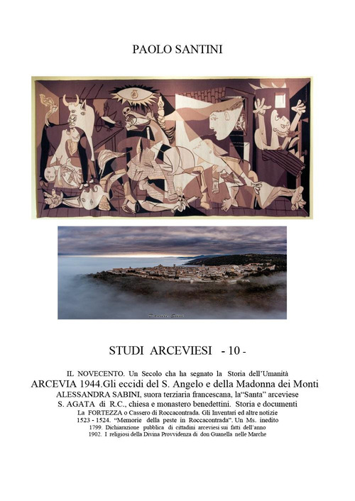 Studi arceviesi