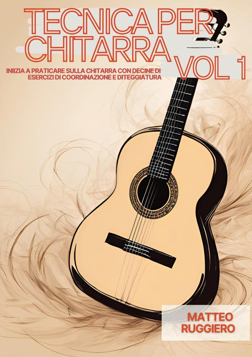 Tecnica per chitarra