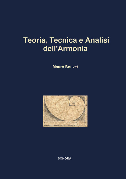 Teoria, tecnica e analisi dell'armonia