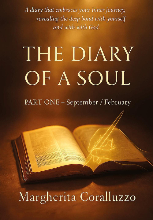 The diary of a soul
