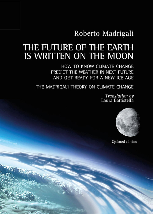 The future of the earth is written on the moon