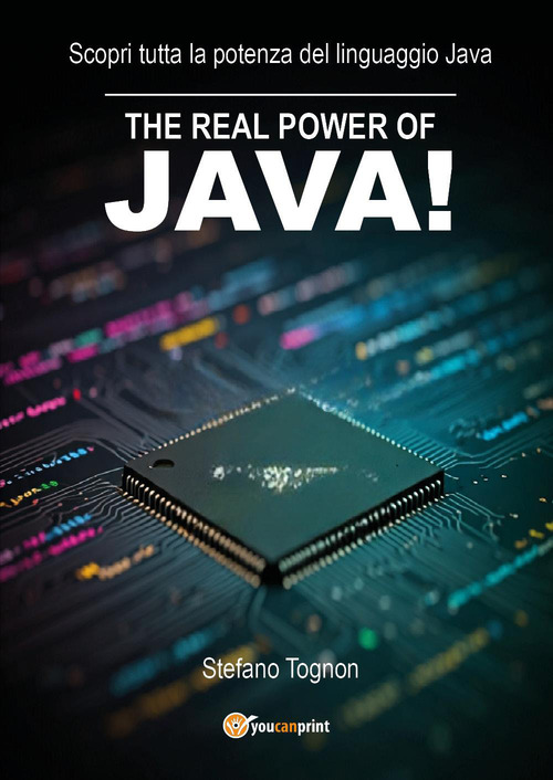The real power of Java!