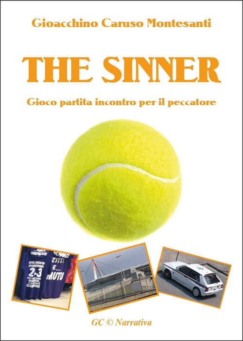 The Sinner. Gioco partita incontro per il peccatore