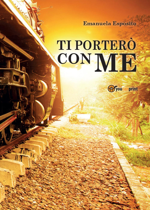 Ti porter&ograve; con me