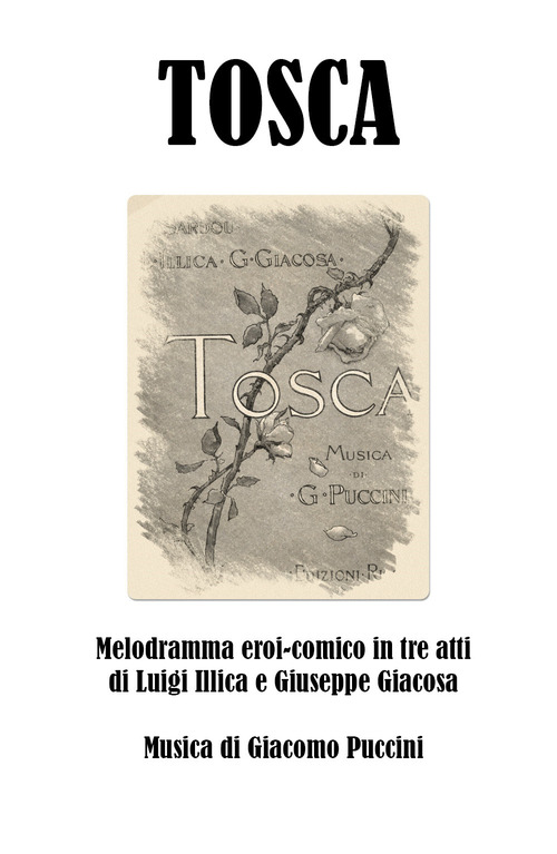 Tosca