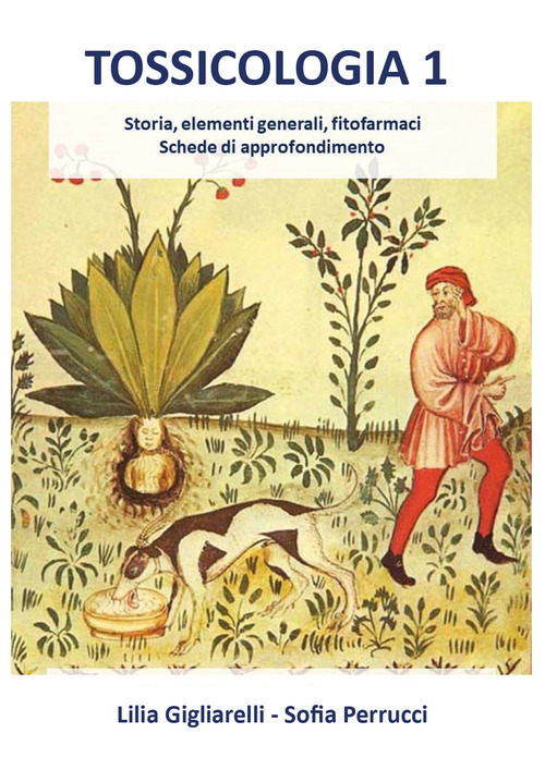 Tossicologia