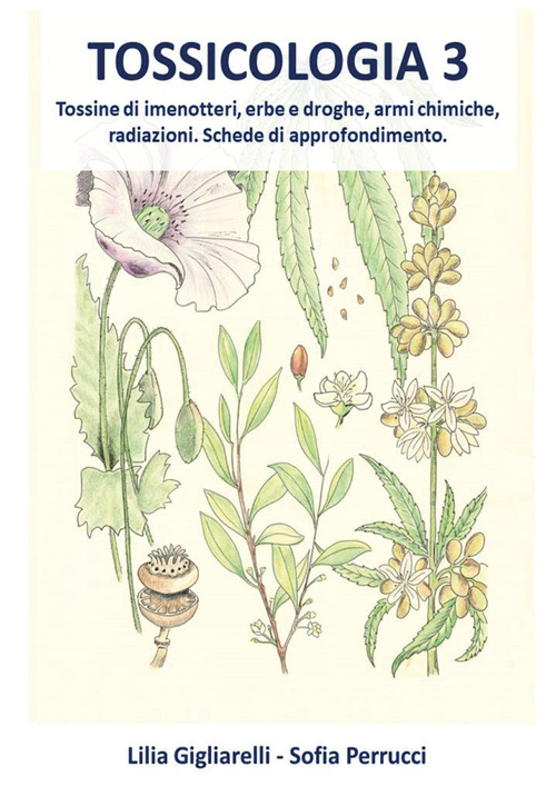 Tossicologia
