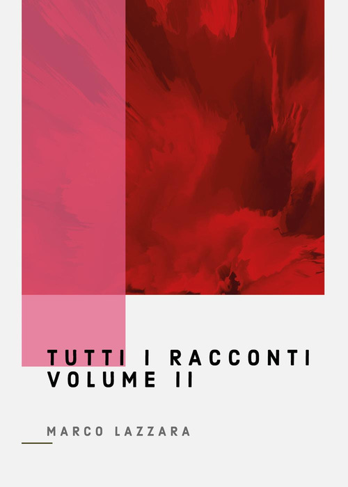 Tutti i racconti