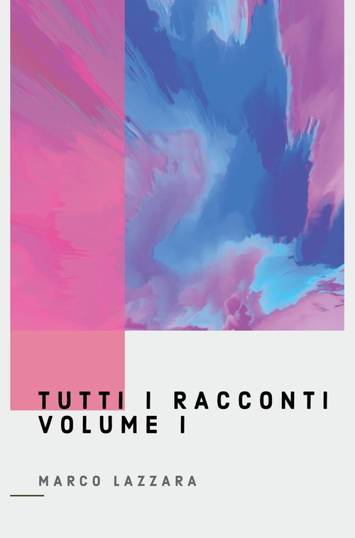 Tutti i racconti