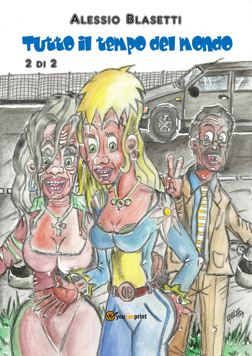 Tutto il tempo del mondo