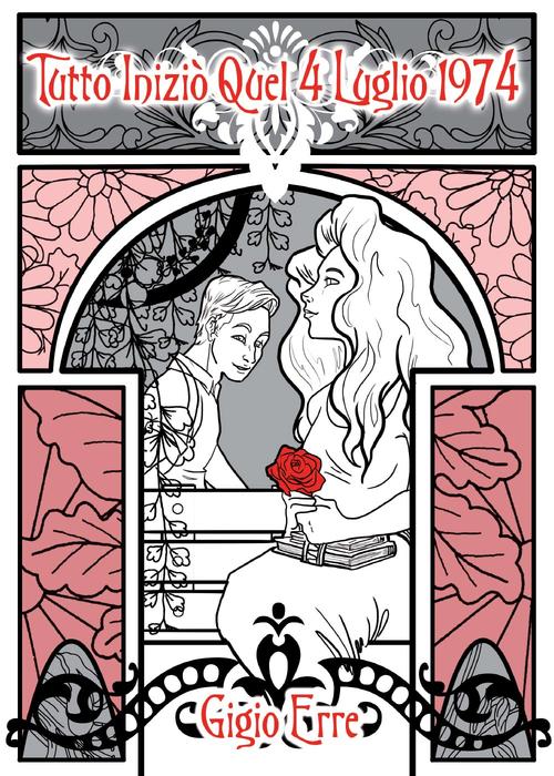 Tutto inizi&ograve; quel 4 luglio 1974