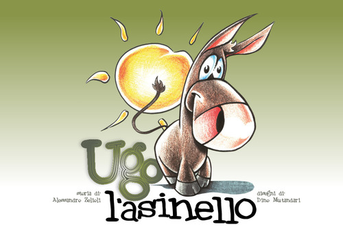 Ugo e la Gazza Ladra