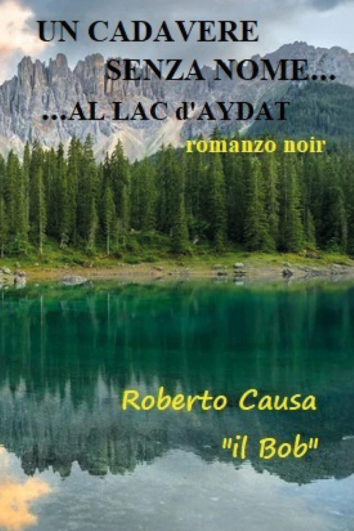 Un cadavere senza nome...al lac d'Aydat