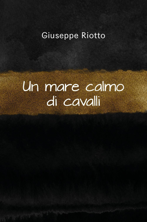 Un mare calmo di cavalli