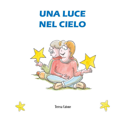 Una luce nel cielo