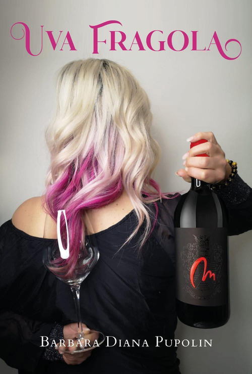 Uva fragola