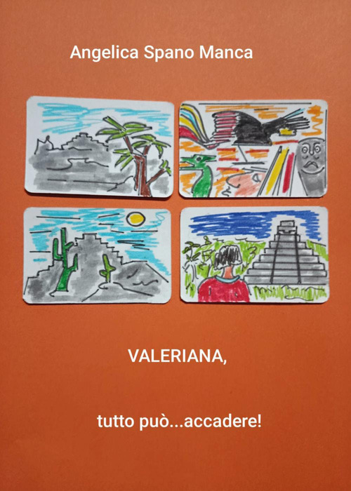 Valeriana, tutto pu&ograve; accadere!
