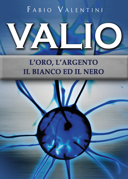 Valio. L'oro, l'argento, il bianco ed il nero