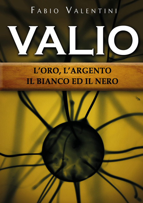 Valio. L'oro, l'argento, il bianco ed il nero