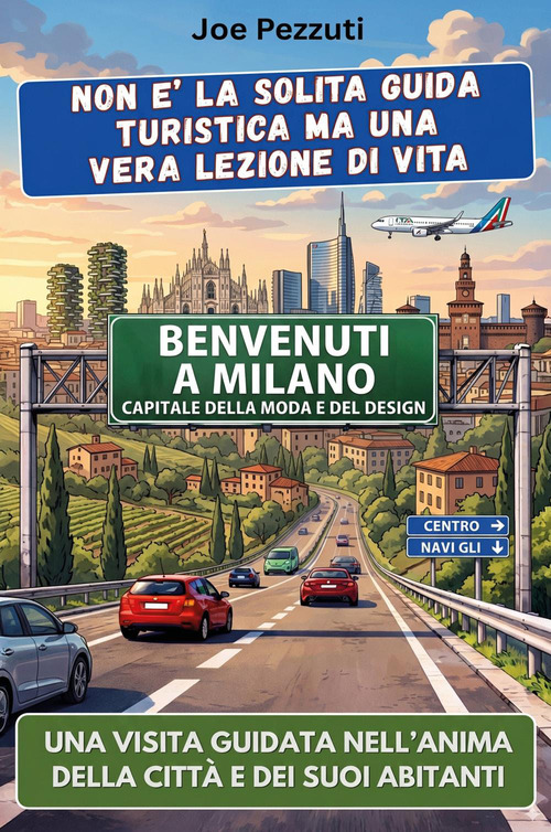 Vedi Milano e poi la comprendi. Guida alternativa per vivere Milano davvero evitare errori e scoprire la citt&agrave; oltre i monumenti
