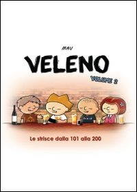 Veleno