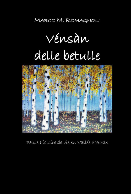 V&eacute;ns&agrave;n delle betulle