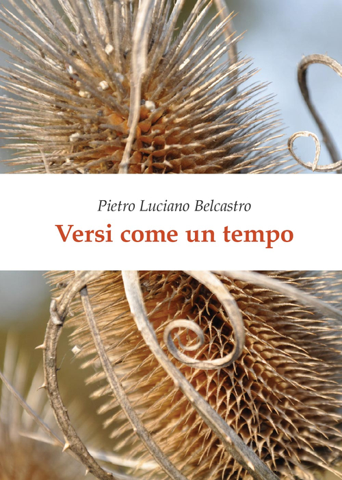 Versi come un tempo